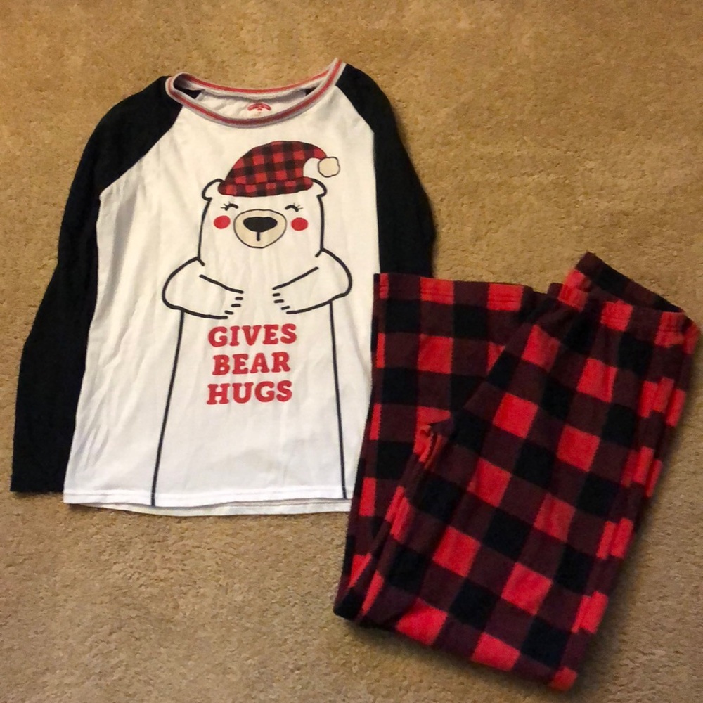 Women’s pajama set